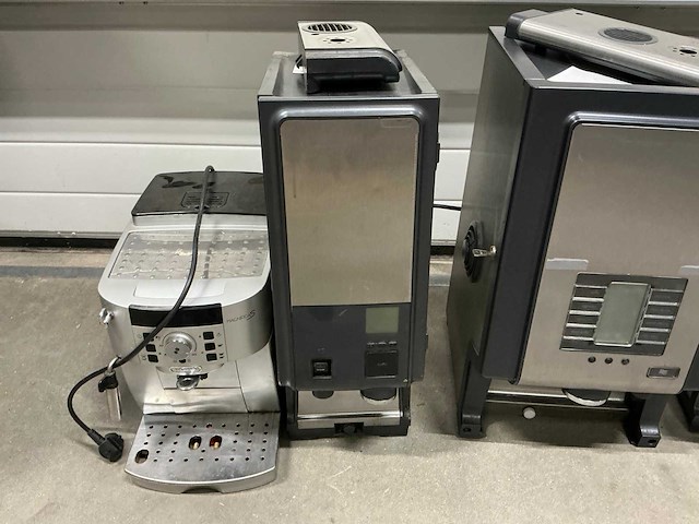 Koffiemachine (4x) - afbeelding 4 van  4