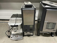 Koffiemachine (4x) - afbeelding 4 van  4