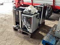 Koffiemachine (5x) - afbeelding 1 van  8