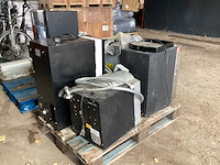 Koffiemachine (5x) - afbeelding 3 van  8