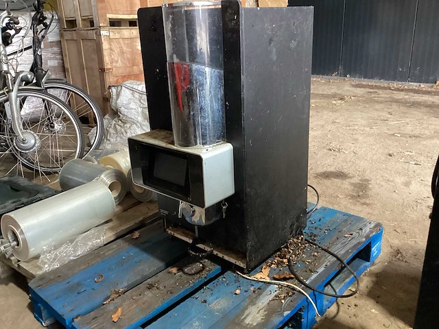 Koffiemachine (5x) - afbeelding 4 van  8