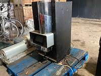 Koffiemachine (5x) - afbeelding 4 van  8