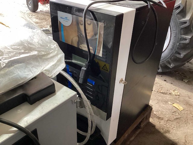 Koffiemachine (5x) - afbeelding 5 van  8