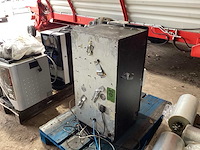 Koffiemachine (5x) - afbeelding 8 van  8