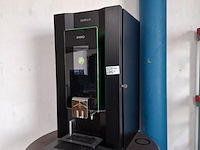 Koffiemachine animo, optifresh - afbeelding 1 van  7