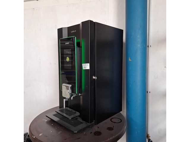Koffiemachine animo, optifresh - afbeelding 2 van  7