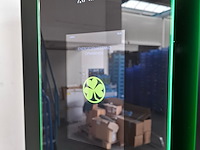 Koffiemachine animo, optifresh - afbeelding 3 van  7