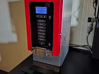 Koffiemachine animo, optivend - afbeelding 1 van  4