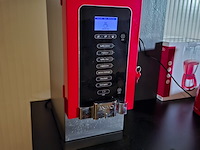 Koffiemachine animo, optivend - afbeelding 2 van  4