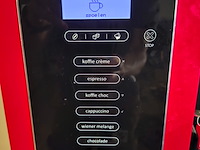 Koffiemachine animo, optivend - afbeelding 3 van  4