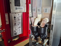 Koffiemachine animo, optivend - afbeelding 4 van  4