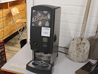 Koffiemachine bolero blr21. - afbeelding 1 van  3