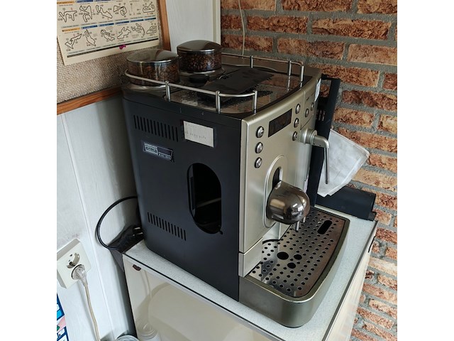 Koffiemachine , bonen, jura, impressa x7 - afbeelding 2 van  2