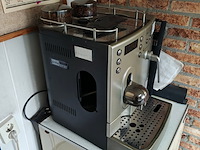 Koffiemachine , bonen, jura, impressa x7 - afbeelding 2 van  2