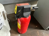 Koffiemachine & brandblusser - afbeelding 3 van  6