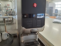 Koffiemachine d.e., cafitesse q110 - afbeelding 1 van  3