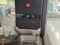 Koffiemachine d.e., cafitesse q110 - afbeelding 2 van  3