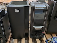 Koffiemachine de jong duke, zia 8.124, bouwjaar 2020 - afbeelding 1 van  5