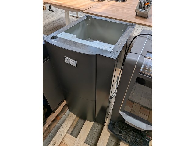 Koffiemachine de jong duke, zia 8.124, bouwjaar 2020 - afbeelding 5 van  5