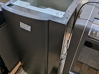 Koffiemachine de jong duke, zia 8.124, bouwjaar 2020 - afbeelding 5 van  5