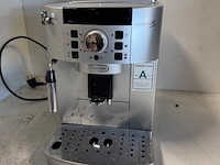 Koffiemachine delonghi, magnifica s, zilver - afbeelding 1 van  6