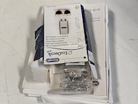 Koffiemachine delonghi, magnifica s, zilver - afbeelding 3 van  6