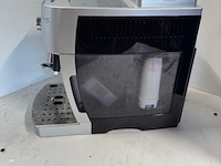 Koffiemachine delonghi, magnifica s, zilver - afbeelding 4 van  6