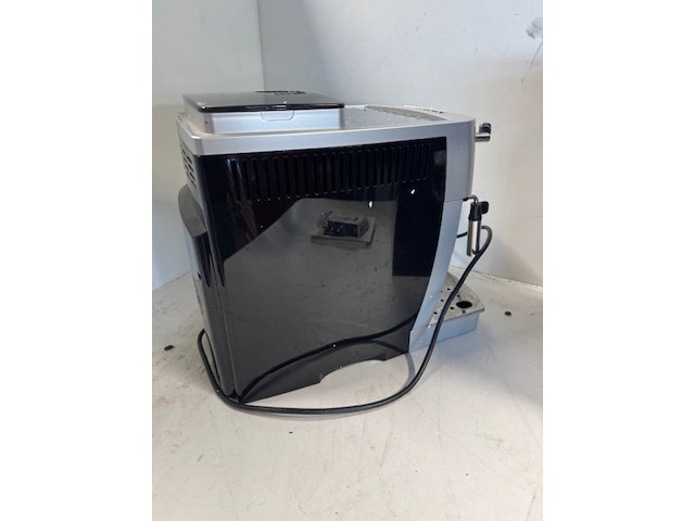 Koffiemachine delonghi, magnifica s, zilver - afbeelding 6 van  6