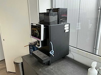 Koffiemachine dr. coffee - afbeelding 2 van  4