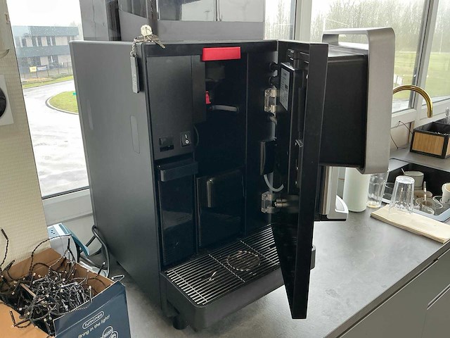 Koffiemachine dr. coffee - afbeelding 4 van  4