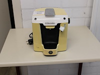 Koffiemachine electrolux. - afbeelding 1 van  2