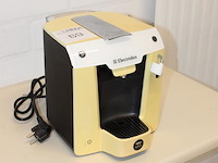 Koffiemachine electrolux. - afbeelding 2 van  2