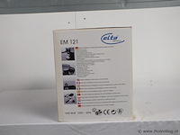 Koffiemachine elta em 121 - afbeelding 2 van  2