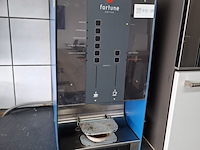 Koffiemachine, fortune coffee, passio s - afbeelding 1 van  5