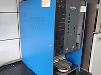 Koffiemachine, fortune coffee, passio s - afbeelding 2 van  5