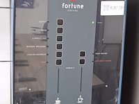 Koffiemachine, fortune coffee, passio s - afbeelding 3 van  5
