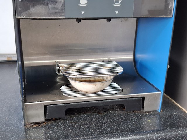 Koffiemachine, fortune coffee, passio s - afbeelding 4 van  5