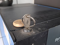 Koffiemachine, fortune coffee, passio s - afbeelding 5 van  5