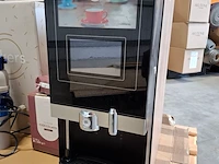 Koffiemachine fortune, des121bbtefonl0, bouwjaar 2022