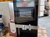Koffiemachine fortune, des121bbtefonl0, bouwjaar 2022 - afbeelding 2 van  8