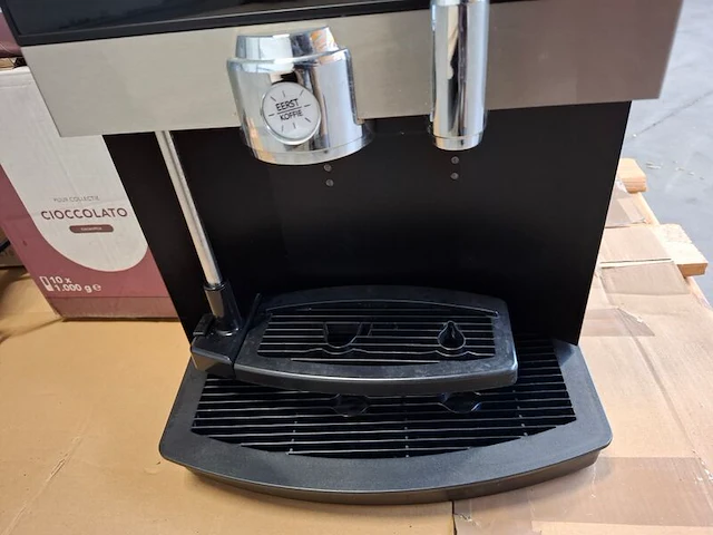 Koffiemachine fortune, des121bbtefonl0, bouwjaar 2022 - afbeelding 3 van  8