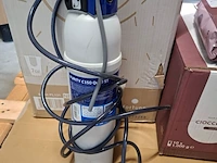 Koffiemachine fortune, des121bbtefonl0, bouwjaar 2022 - afbeelding 8 van  8