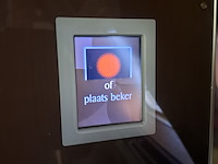 Koffiemachine fortune, passio m - afbeelding 2 van  6