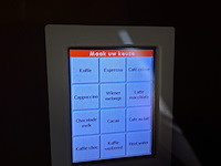 Koffiemachine fortune, passio m - afbeelding 3 van  6