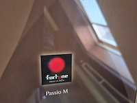 Koffiemachine fortune, passio m - afbeelding 4 van  6