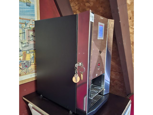 Koffiemachine fortune, passio m - afbeelding 5 van  6