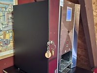 Koffiemachine fortune, passio m - afbeelding 5 van  6