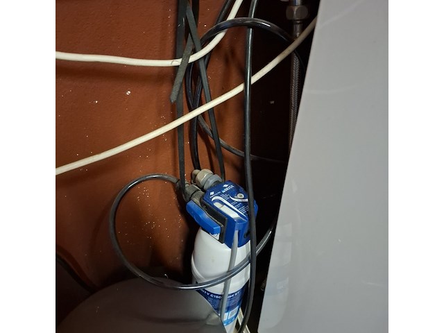 Koffiemachine fortune, passio m - afbeelding 6 van  6