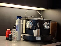Koffiemachine gemini, cs 220 pro