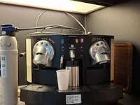 Koffiemachine gemini, cs 220 pro - afbeelding 2 van  6